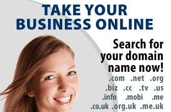 Take Your Business Online